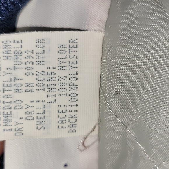 Made in USA. Vintage. Riggins TrueValue Hardwear. Embroidered Jacket. Large. - Picture 4 of 16